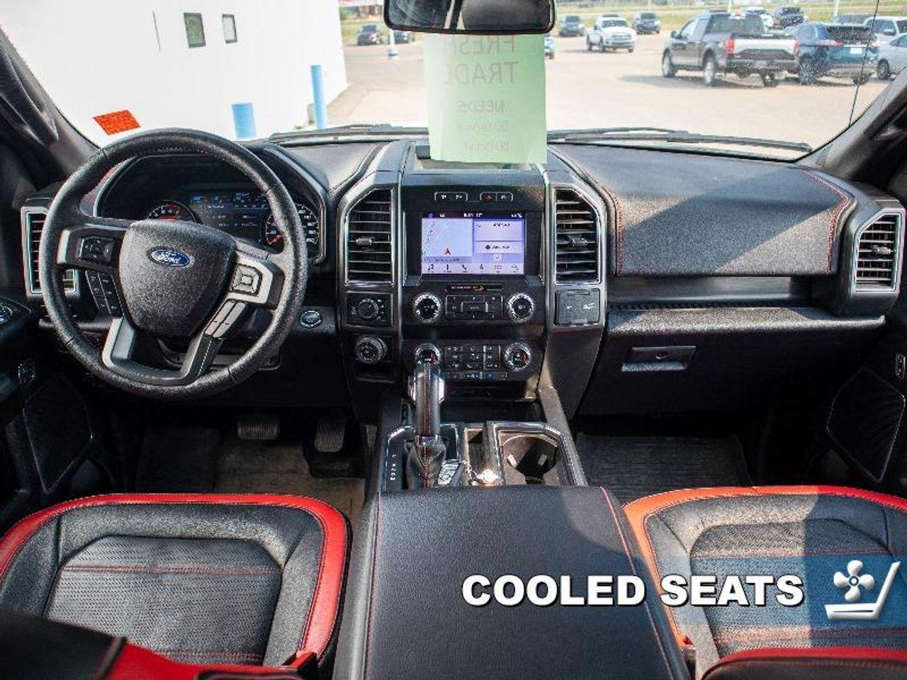 2019 Ford F-150 Lariat-3