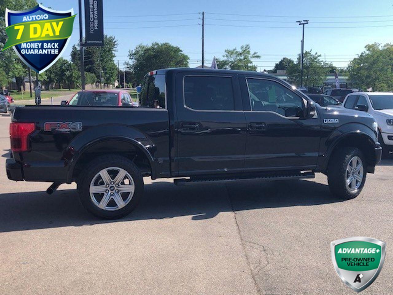 2019 Ford F-150 Lariat-4