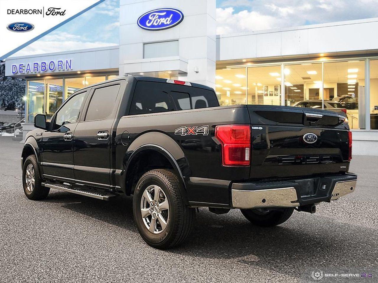 2019 Ford F-150 Lariat-0