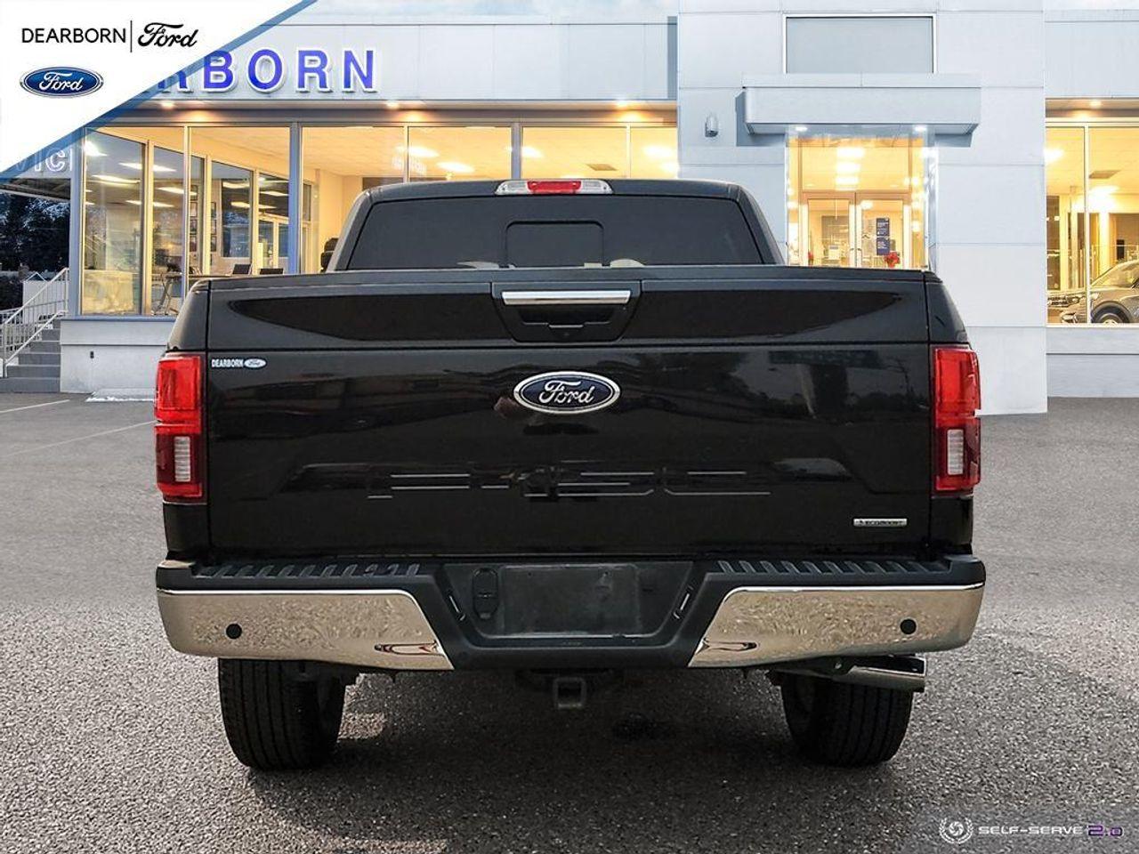 2019 Ford F-150 Lariat-1