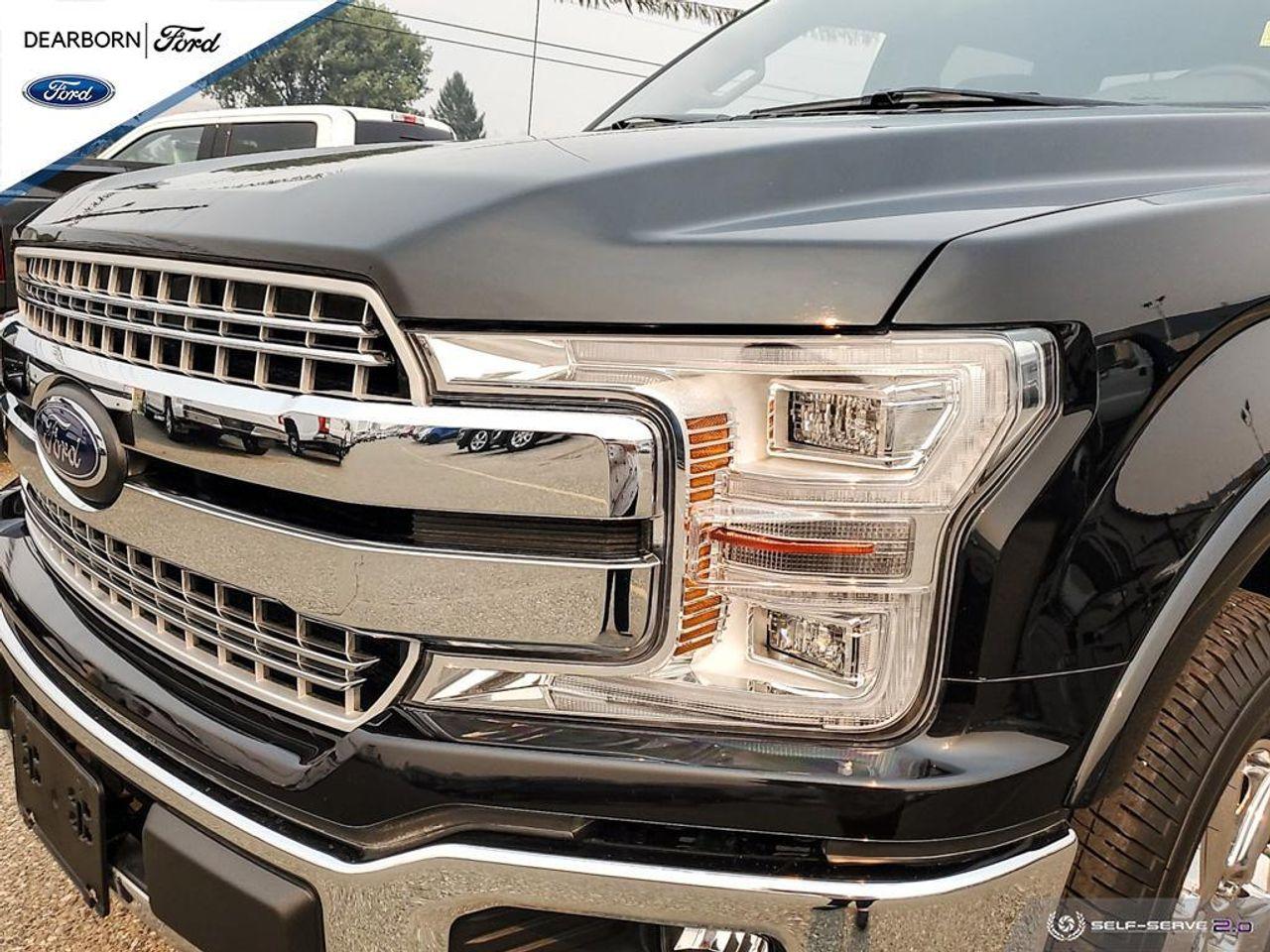 2019 Ford F-150 Lariat-4
