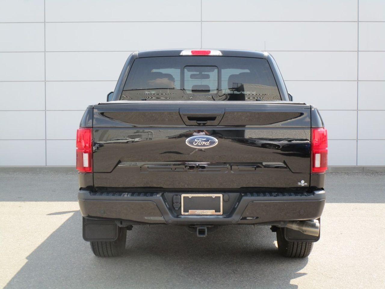 2019 Ford F-150 Lariat-2