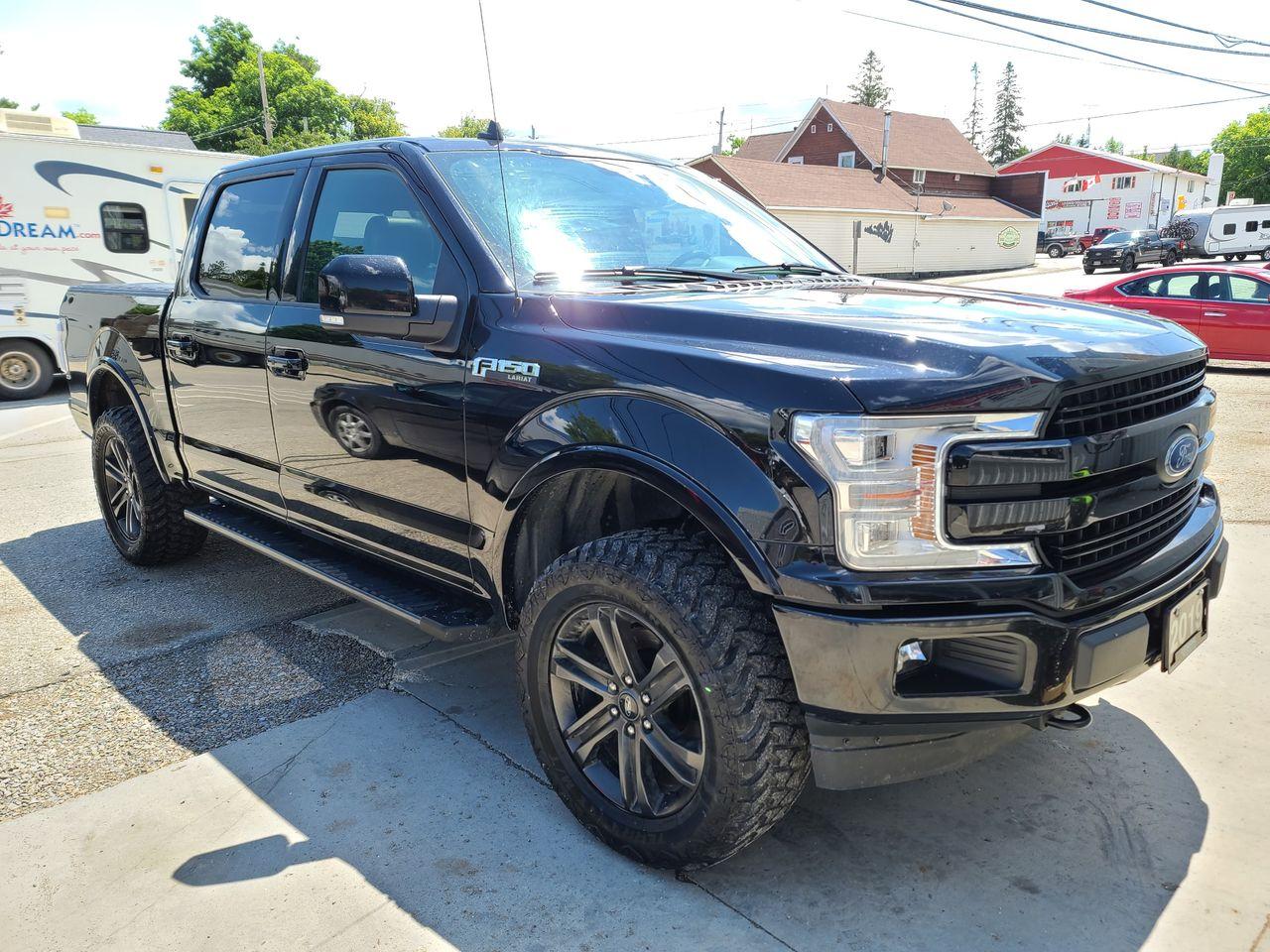 2019 Ford F-150 Lariat-0