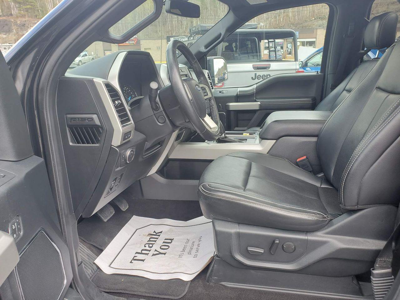 2019 Ford F-150 Lariat-4