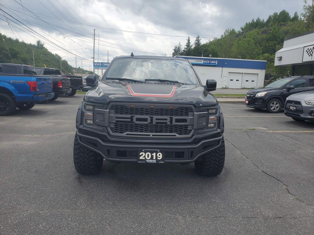 2019 Ford F-150 Lariat-1