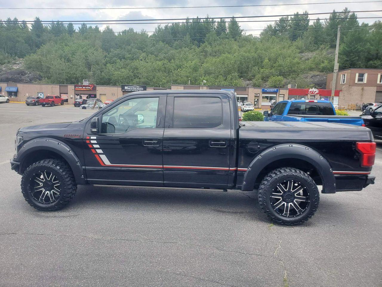 2019 Ford F-150 Lariat-3