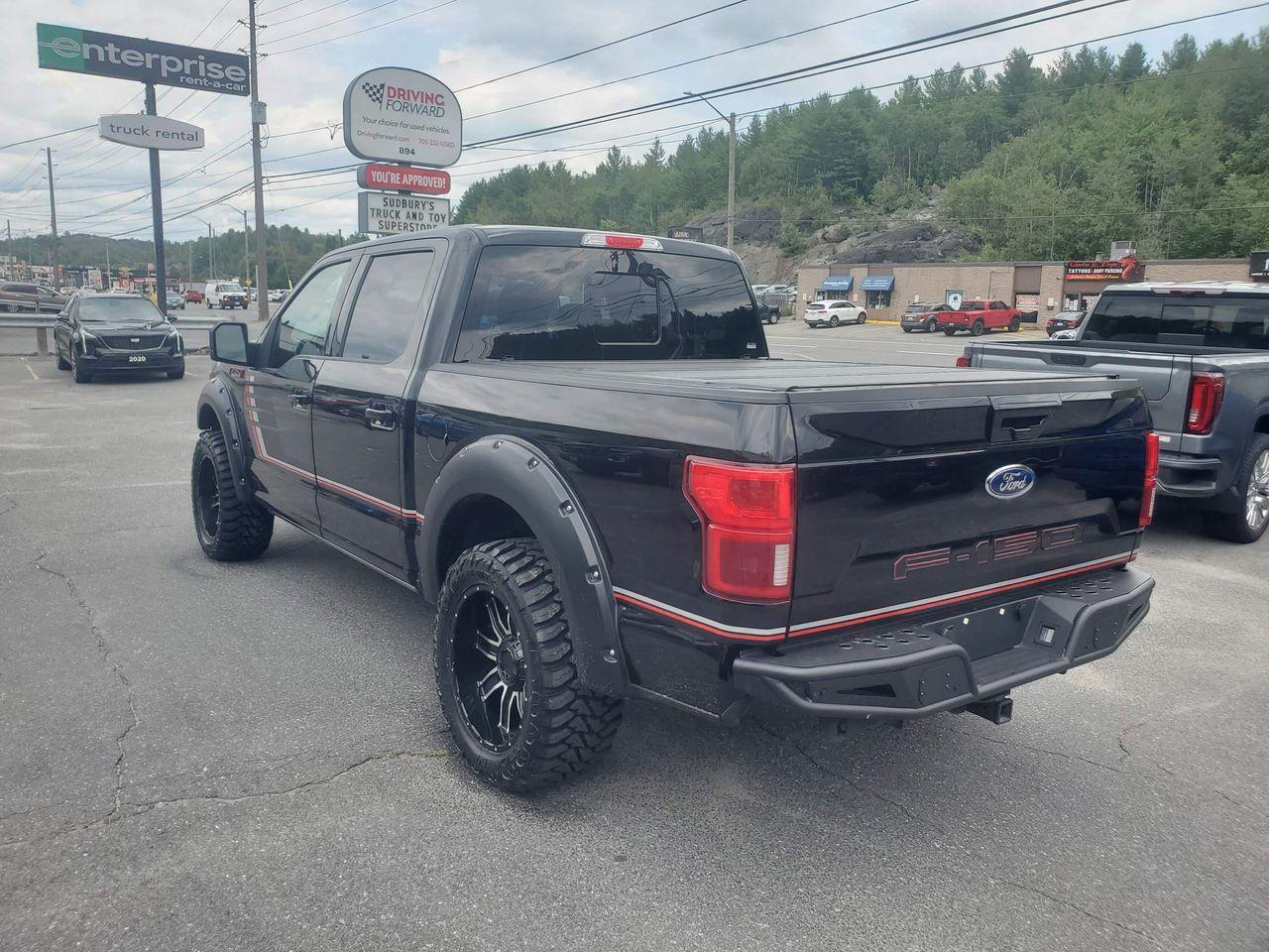 2019 Ford F-150 Lariat-4