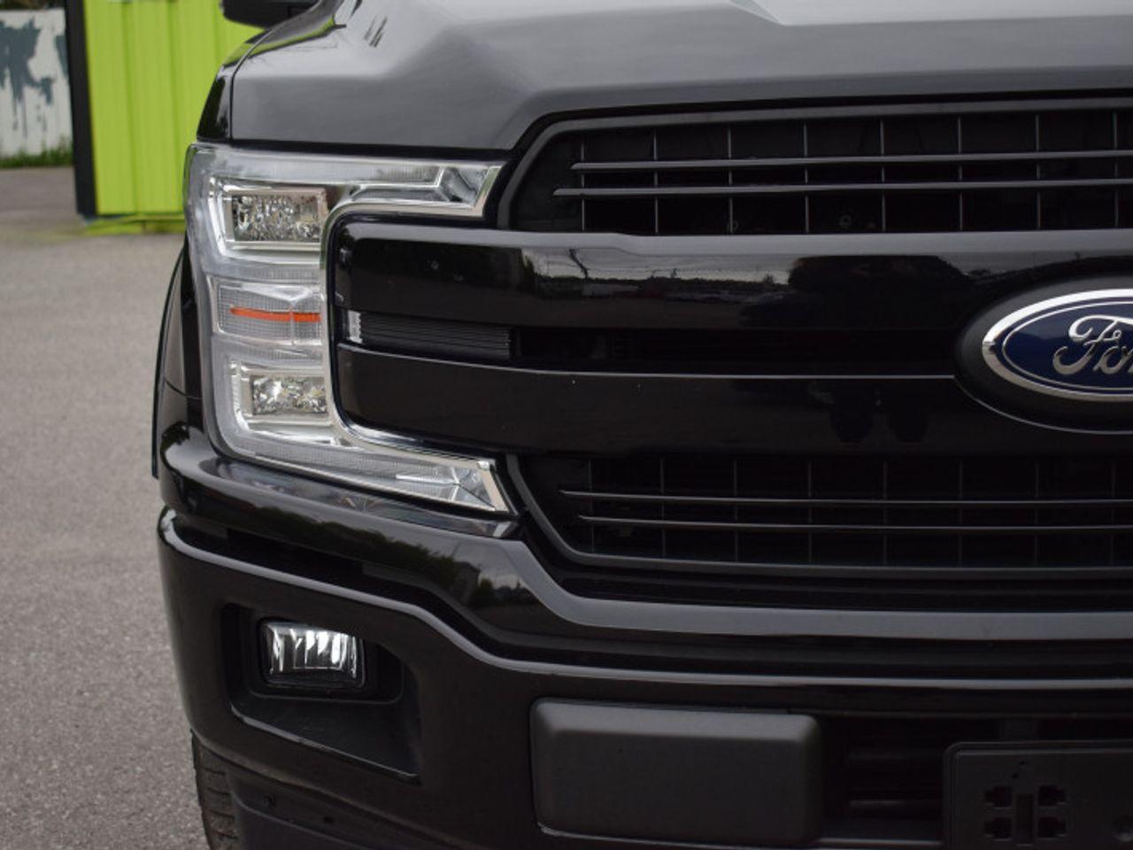 2019 Ford F-150 Lariat-3