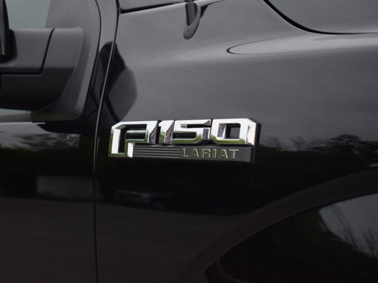 2019 Ford F-150 Lariat-4