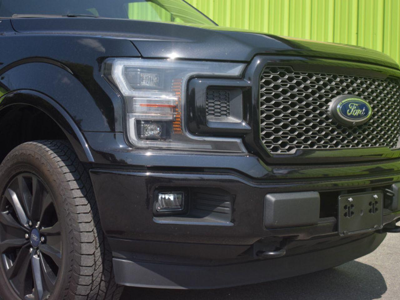 2019 Ford F-150 Lariat-3