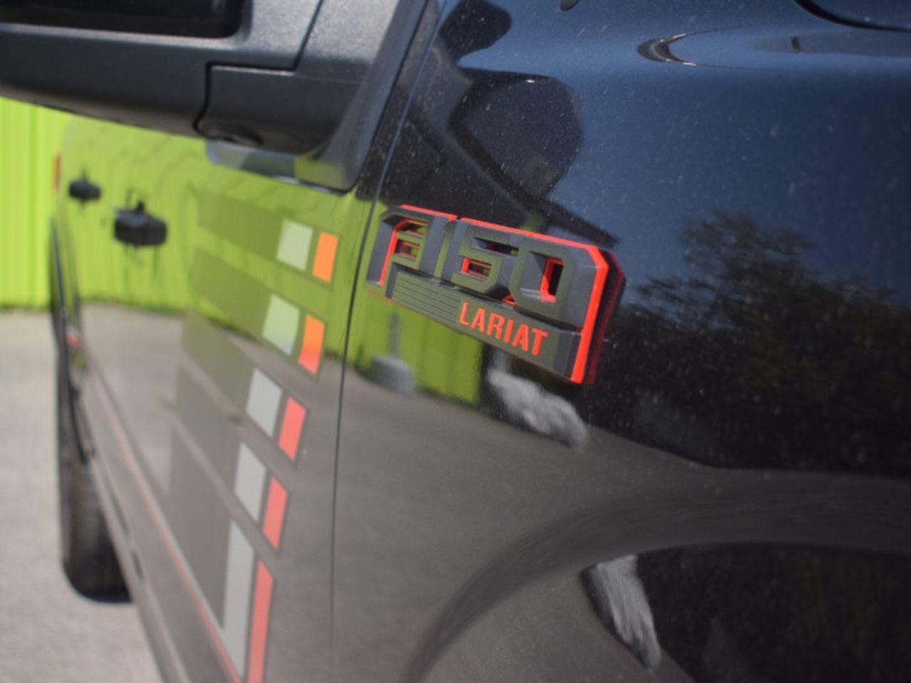 2019 Ford F-150 Lariat-4