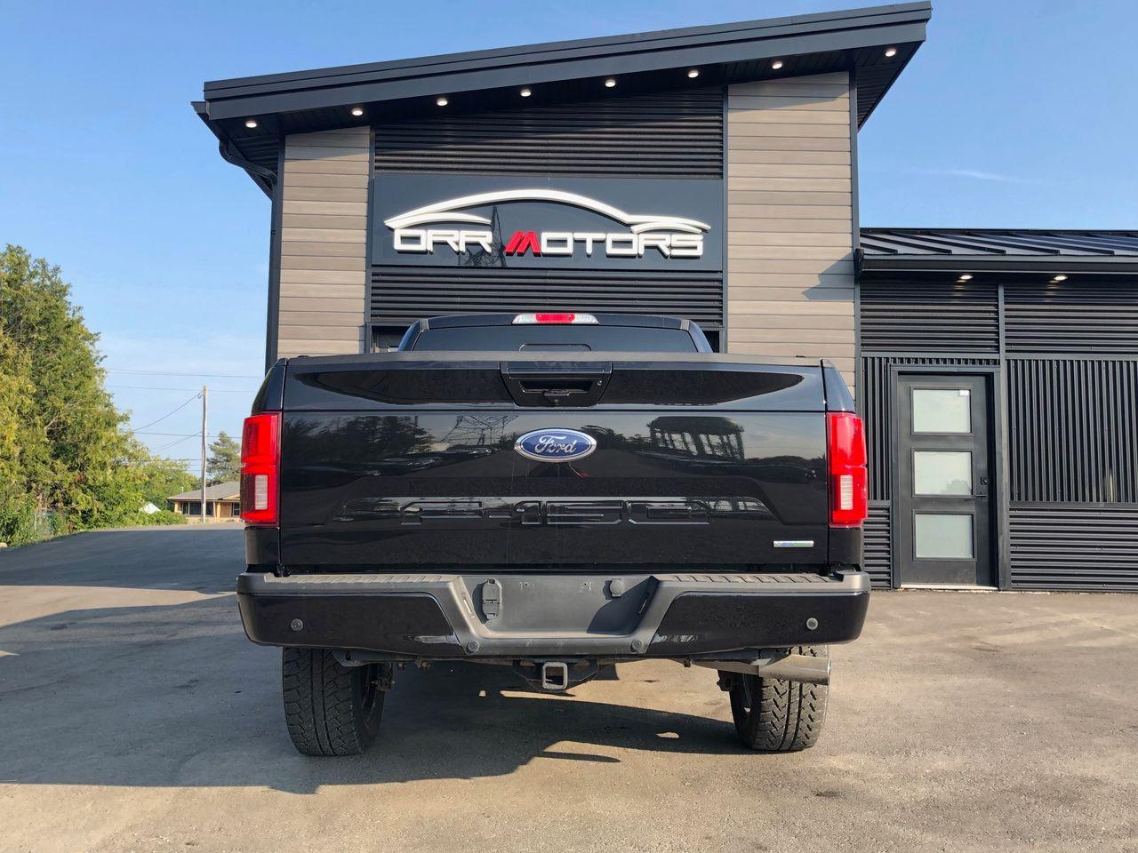 2019 Ford F-150 Lariat-3