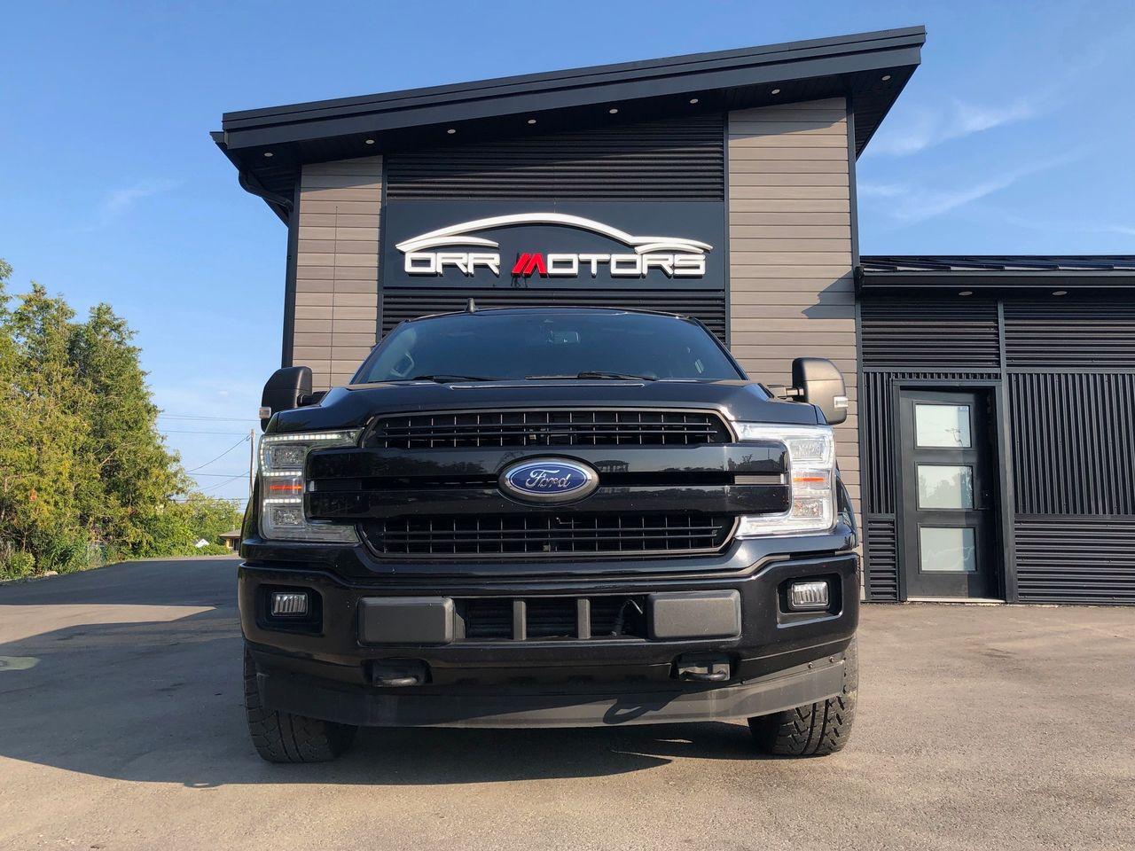 2019 Ford F-150 Lariat-4