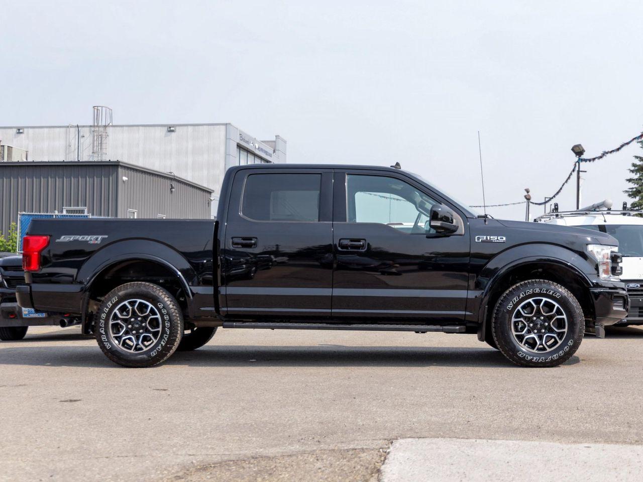 2019 Ford F-150 Lariat-3