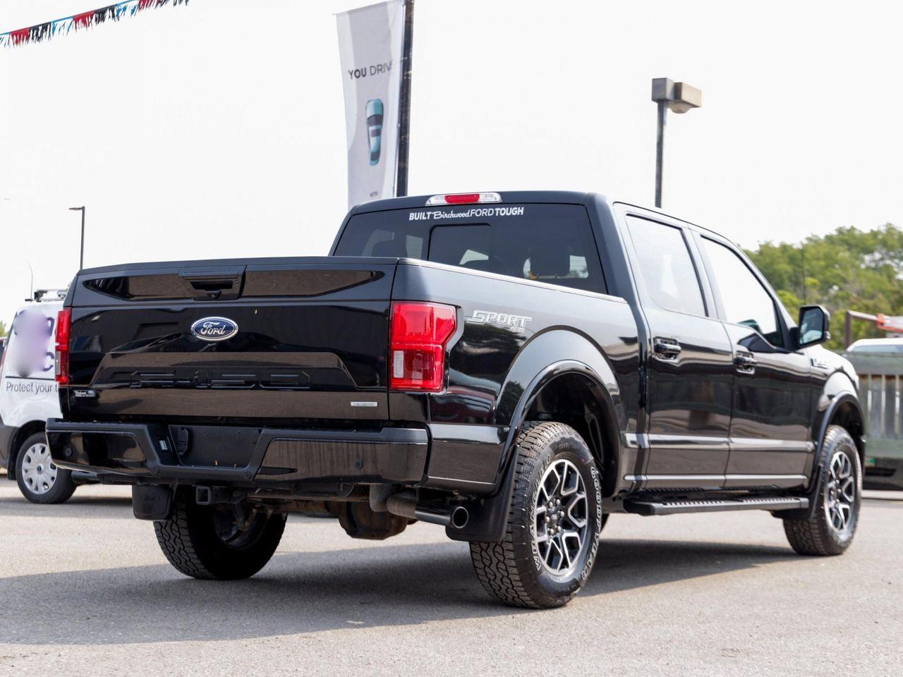 2019 Ford F-150 Lariat-4