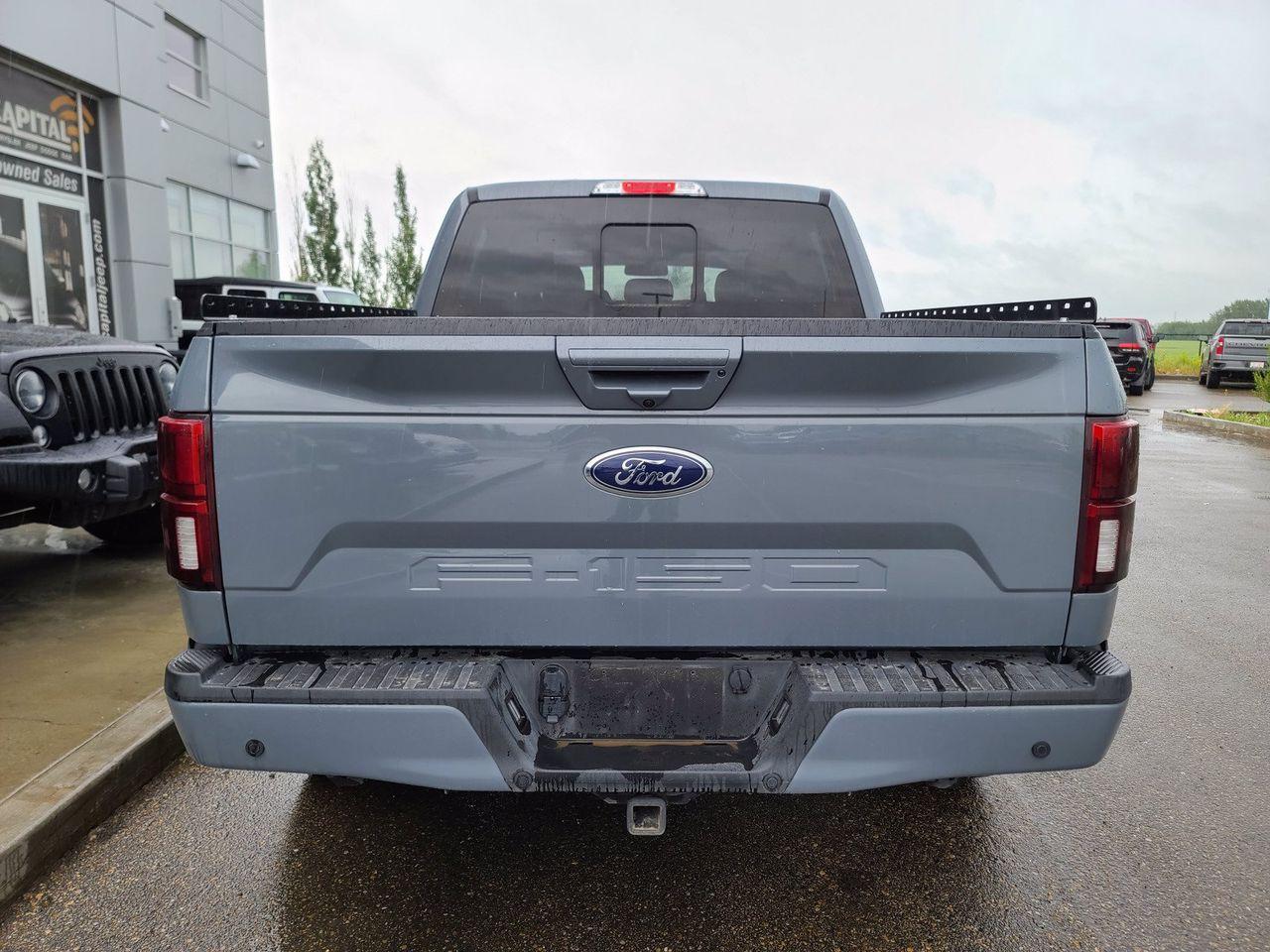 2019 Ford F-150 Lariat-4