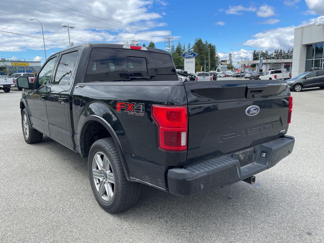 2019 Ford F-150 Lariat-2