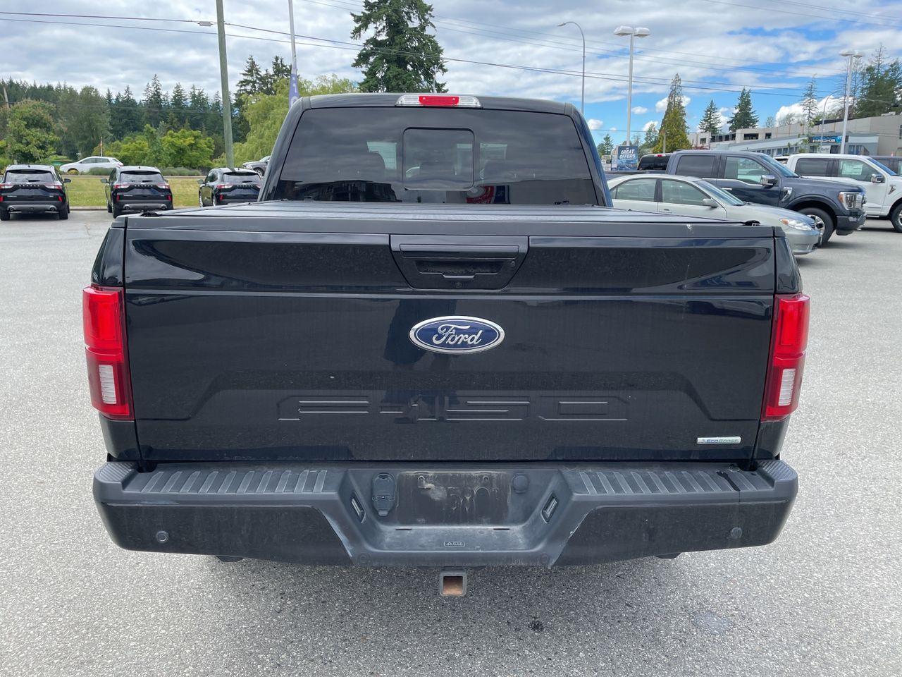 2019 Ford F-150 Lariat-3