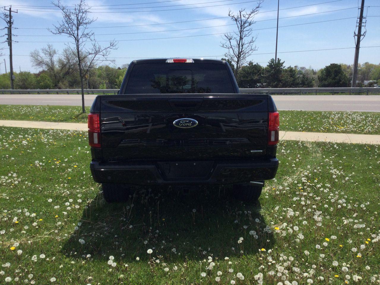 2019 Ford F-150 Lariat-1