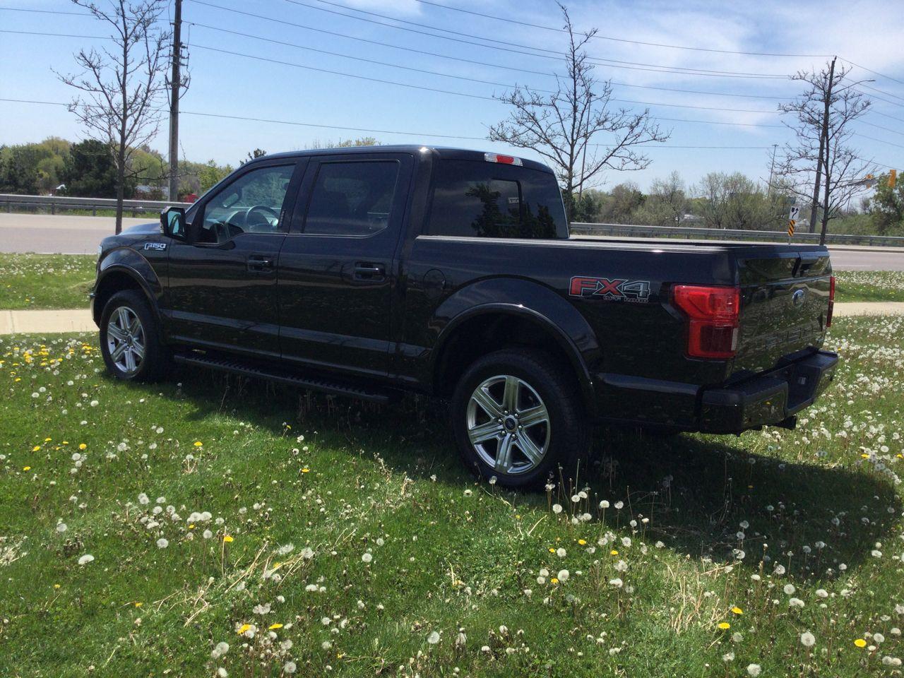 2019 Ford F-150 Lariat-3