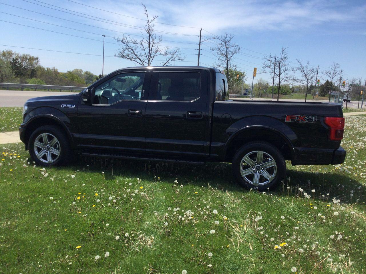 2019 Ford F-150 Lariat-4