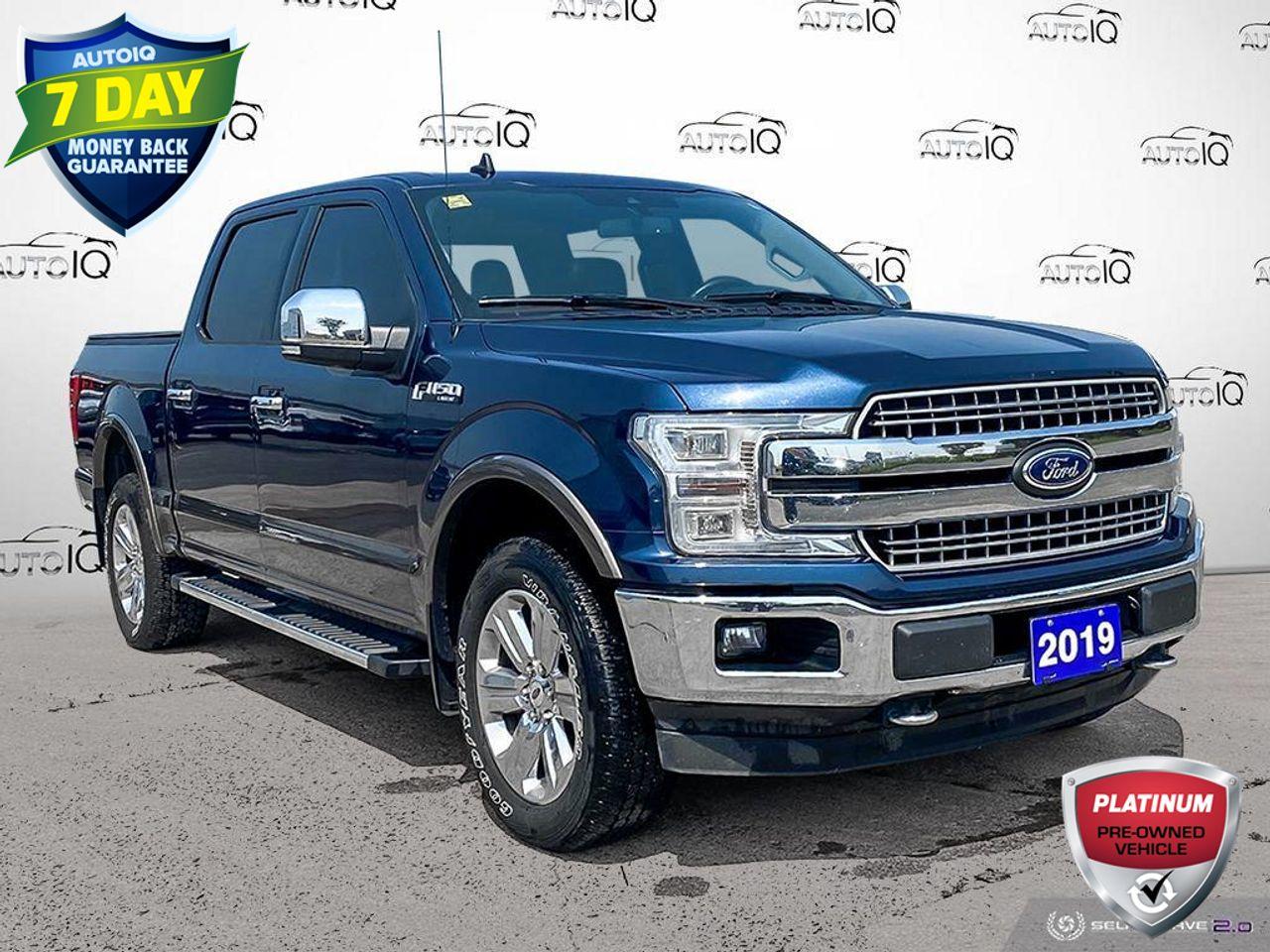 2019 Ford F-150 Lariat-0