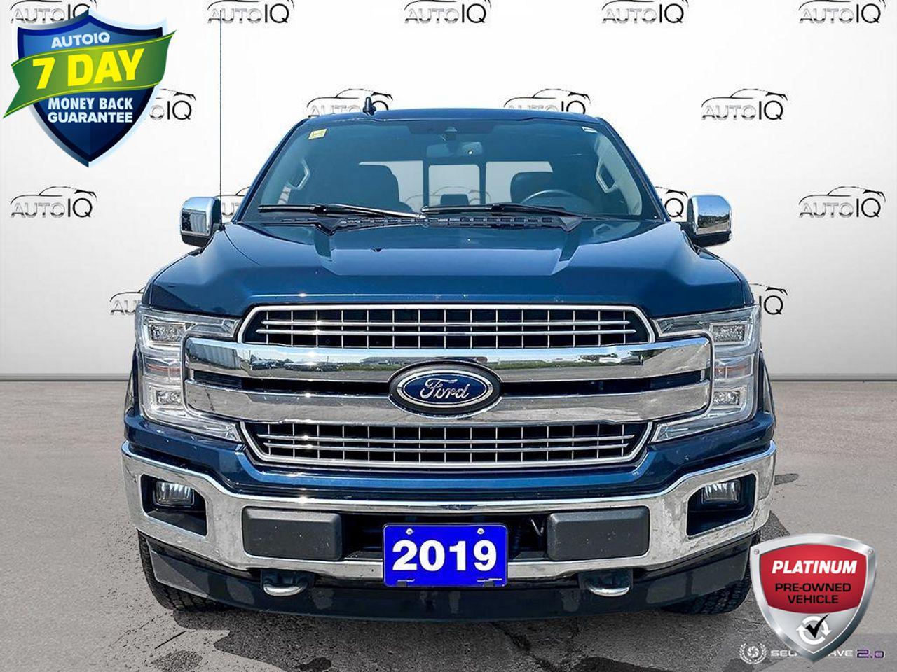 2019 Ford F-150 Lariat-1