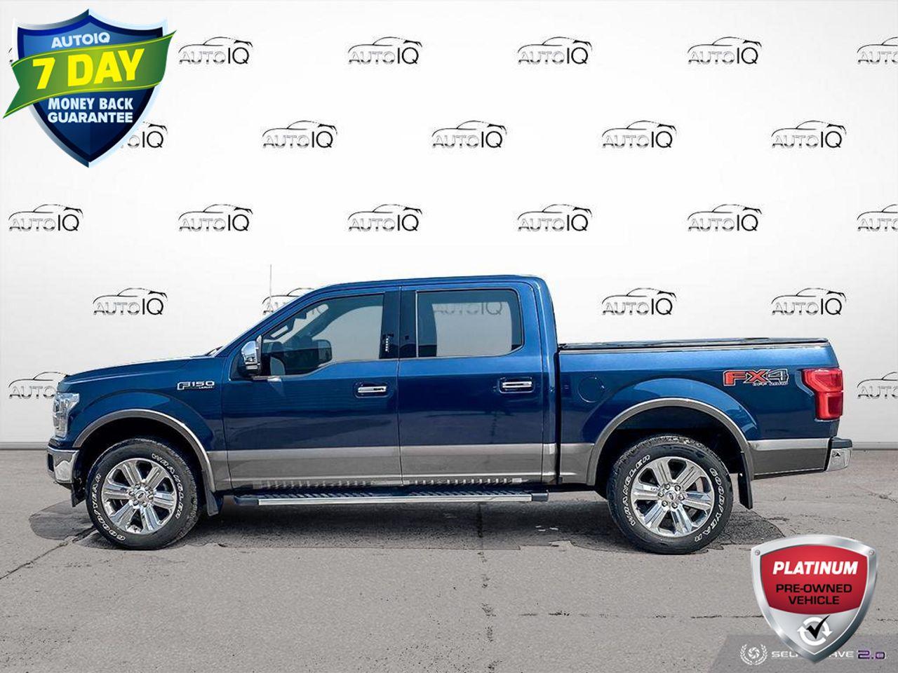 2019 Ford F-150 Lariat-2
