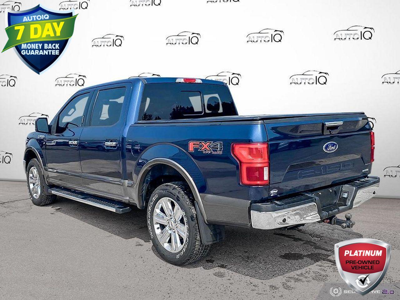 2019 Ford F-150 Lariat-3