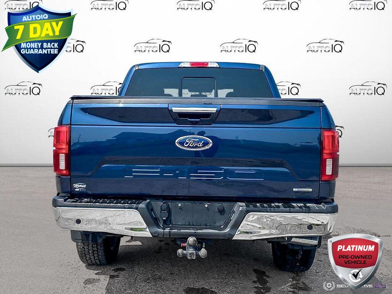 2019 Ford F-150 Lariat-4