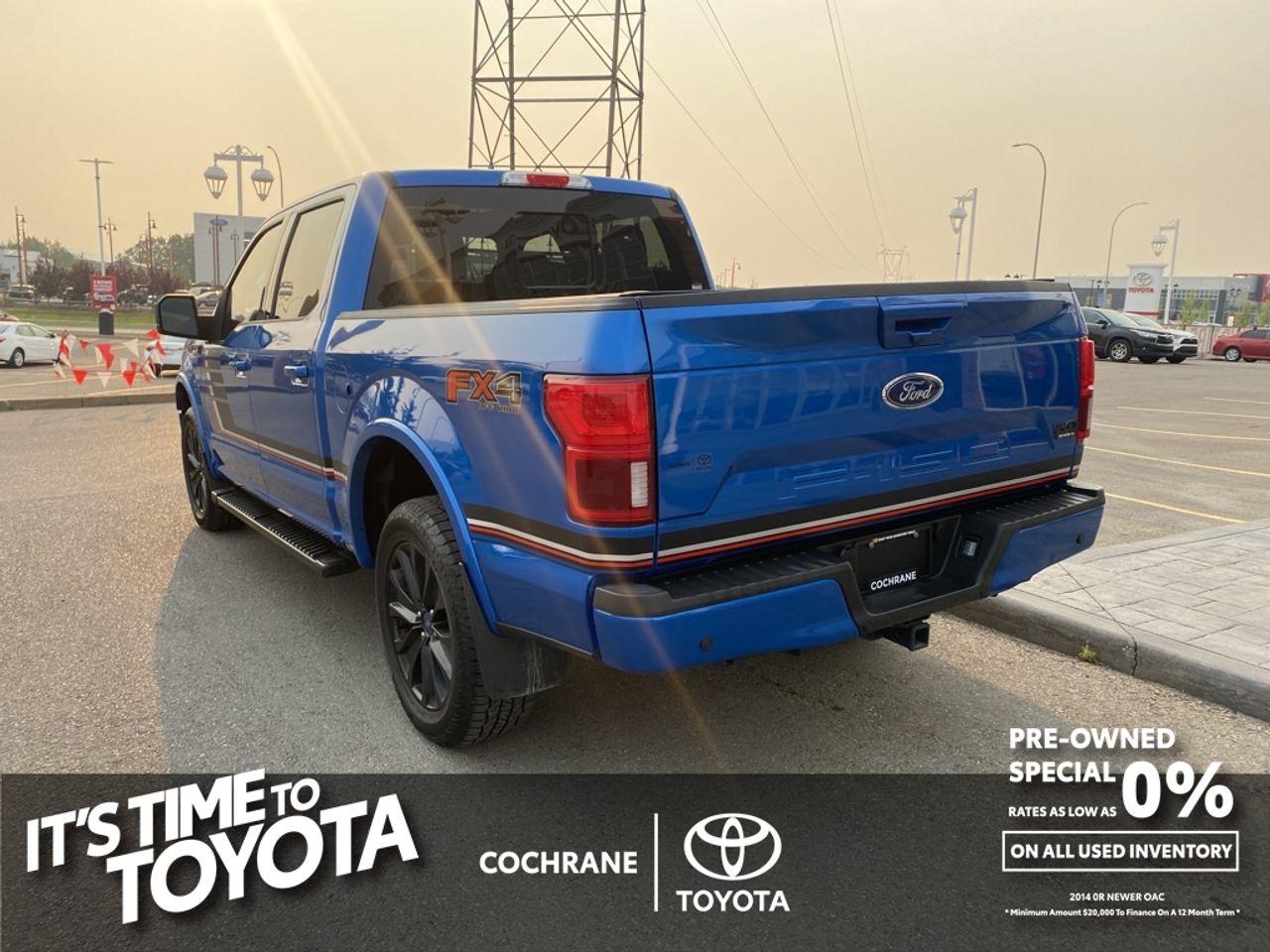 2019 Ford F-150 Lariat-2