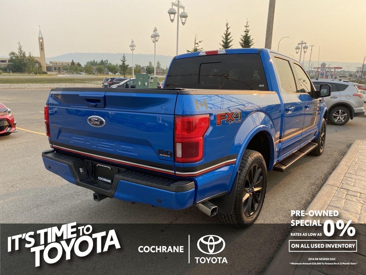 2019 Ford F-150 Lariat-4