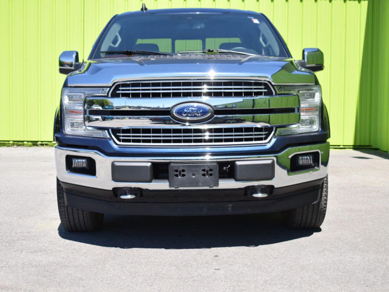 2019 Ford F-150 Lariat-2
