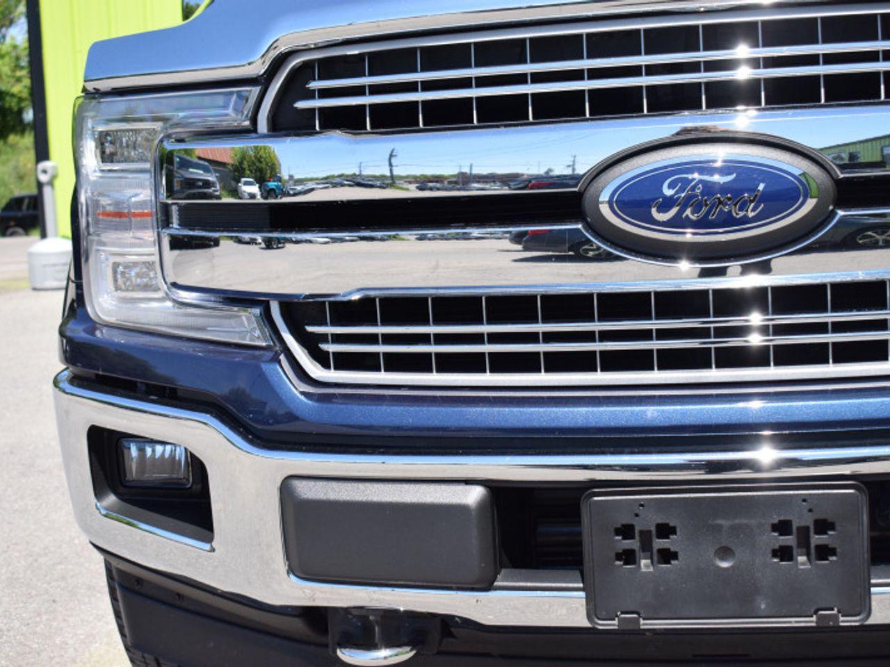 2019 Ford F-150 Lariat-3