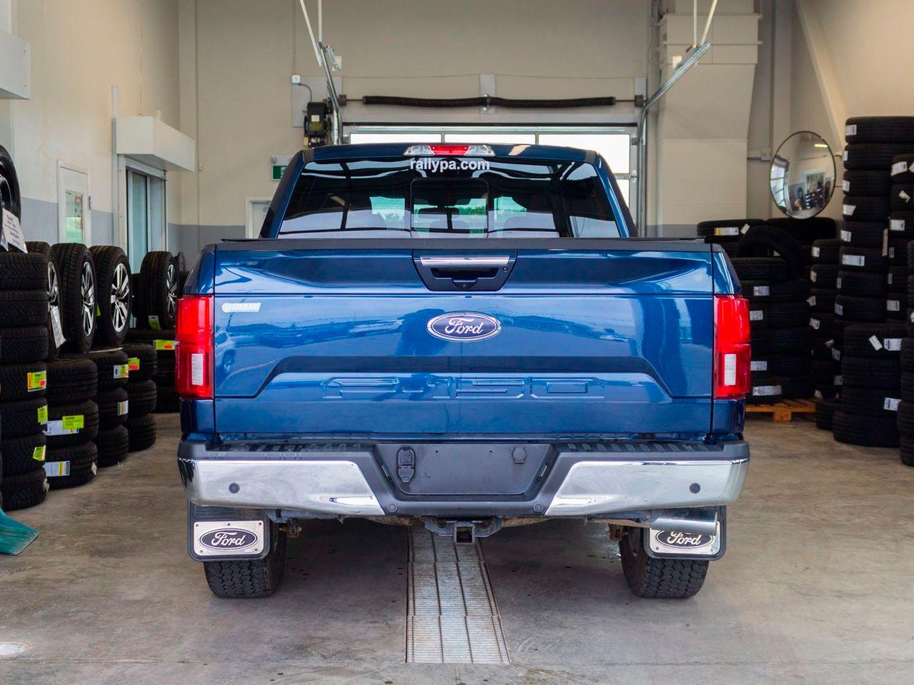 2019 Ford F-150 Lariat-4