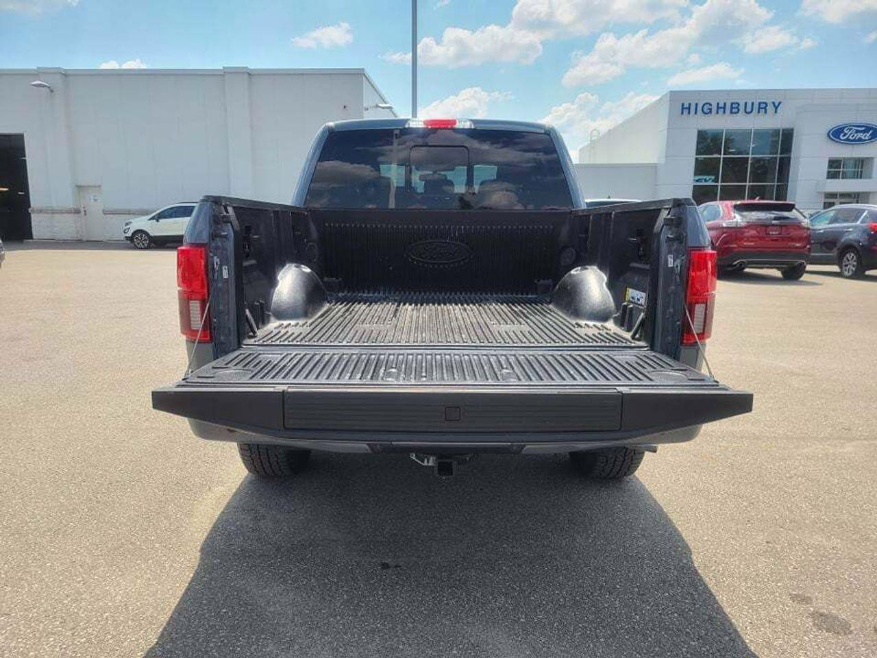 2019 Ford F-150 Lariat-4