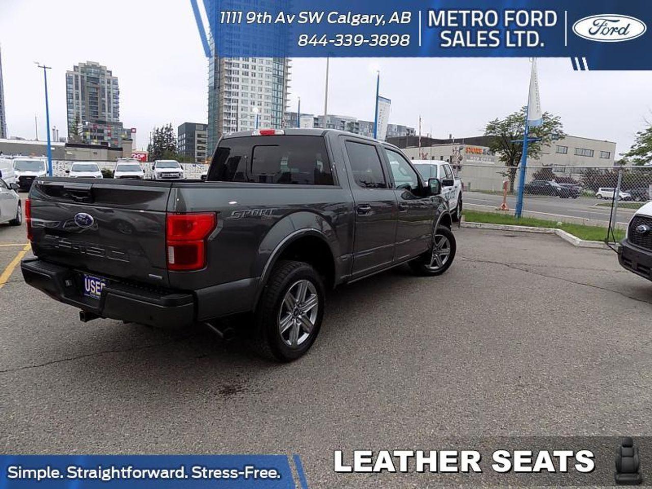2019 Ford F-150 Lariat-2