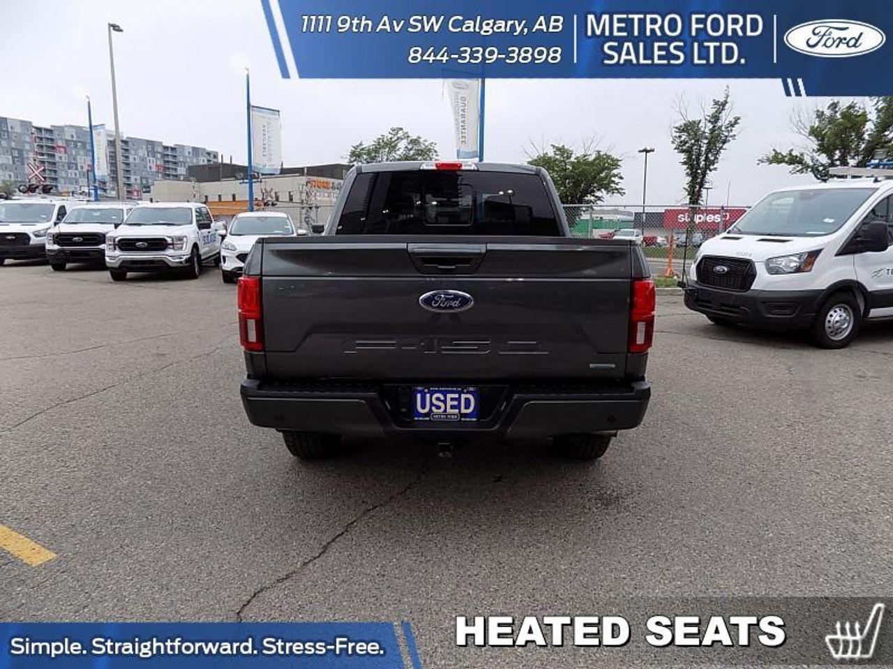 2019 Ford F-150 Lariat-3