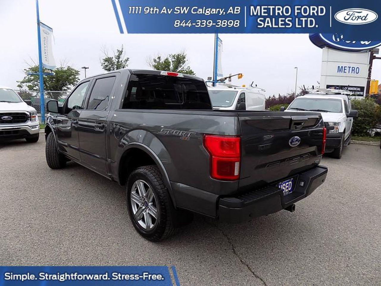 2019 Ford F-150 Lariat-4