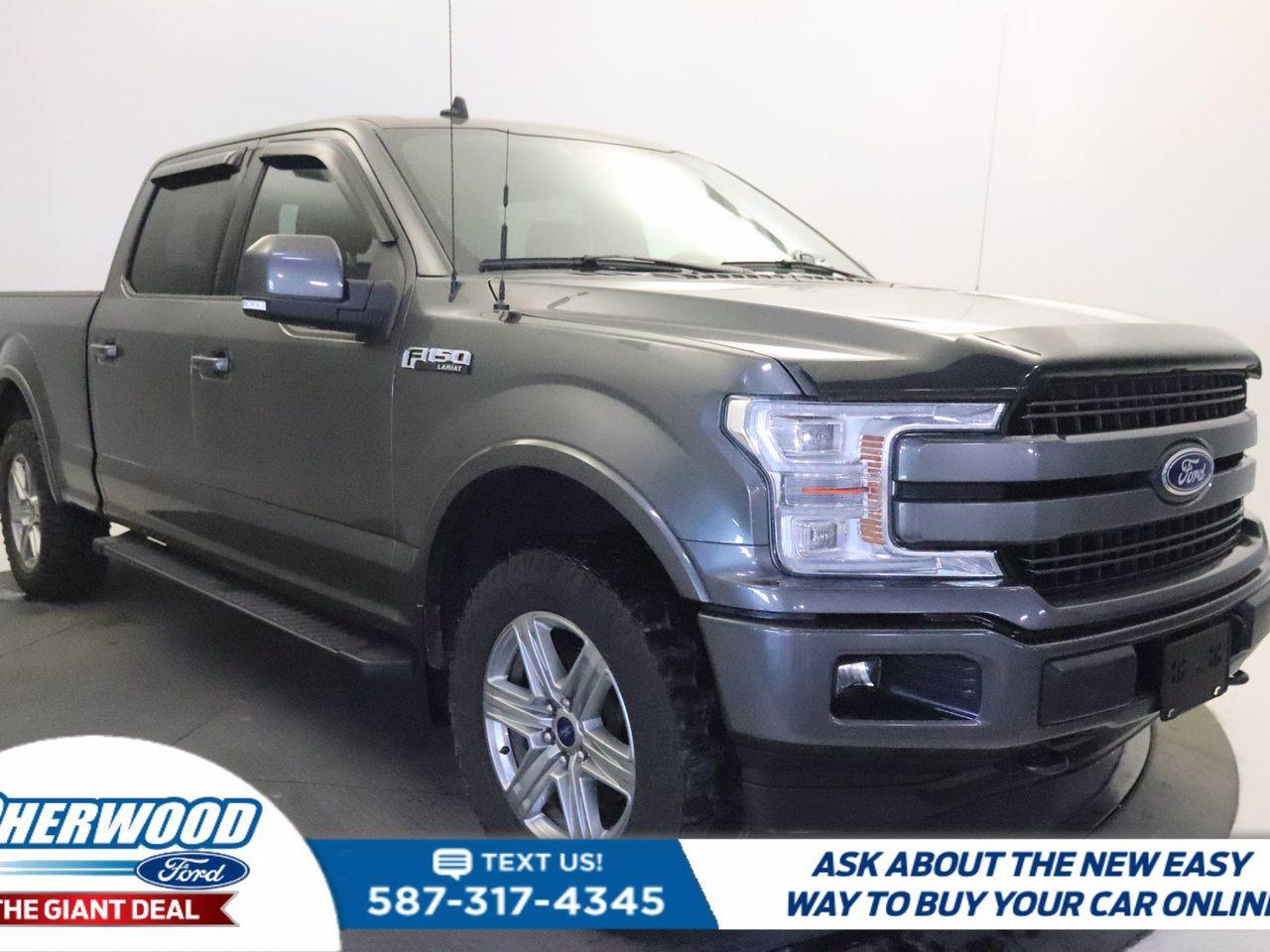 2019 Ford F-150 Lariat-0