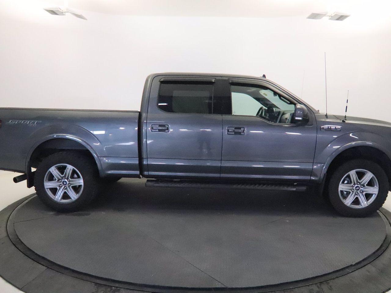 2019 Ford F-150 Lariat-1