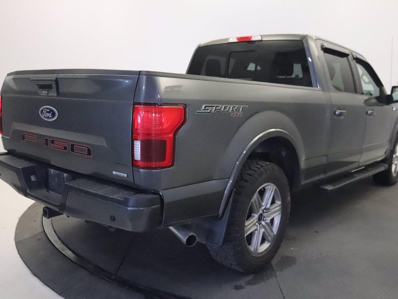 2019 Ford F-150 Lariat-2