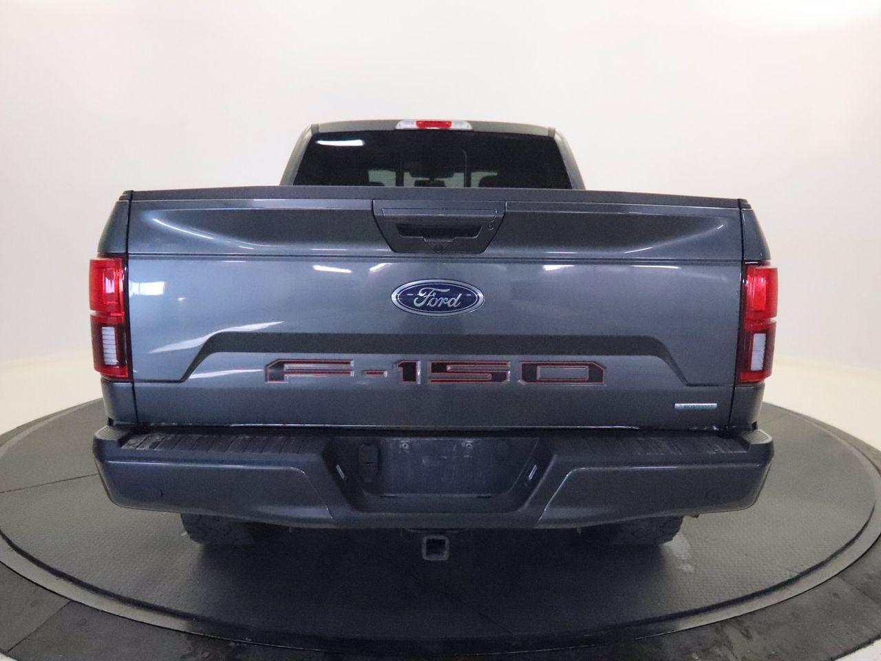 2019 Ford F-150 Lariat-3
