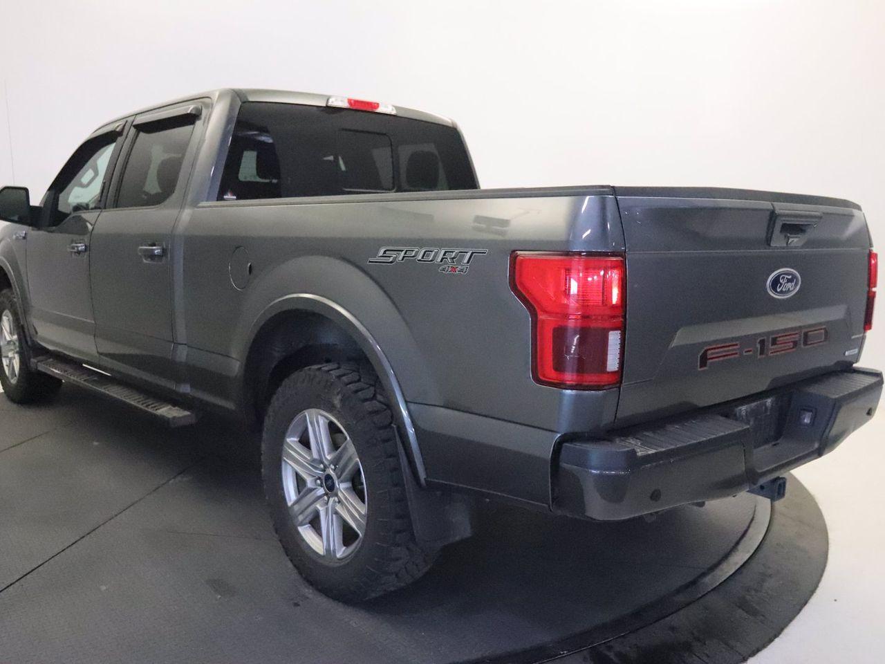 2019 Ford F-150 Lariat-4