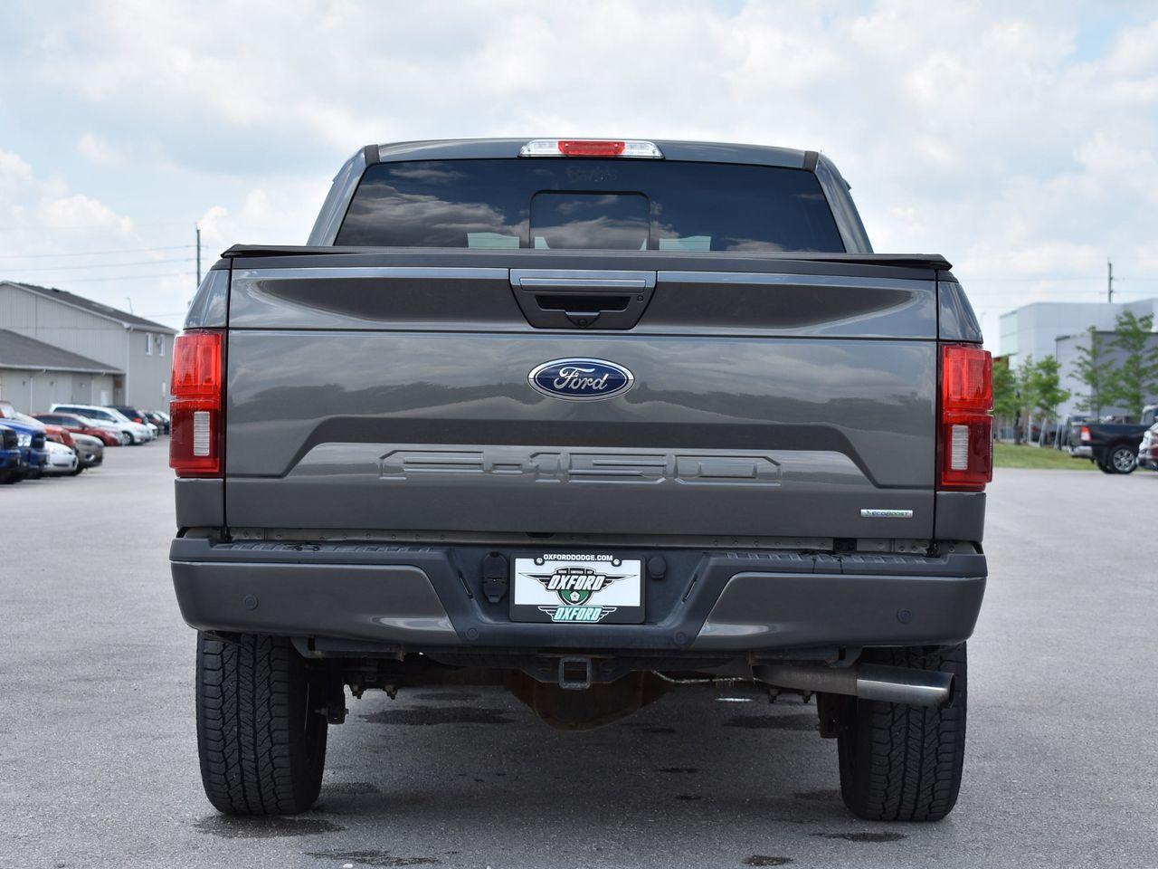 2019 Ford F-150 Lariat-3