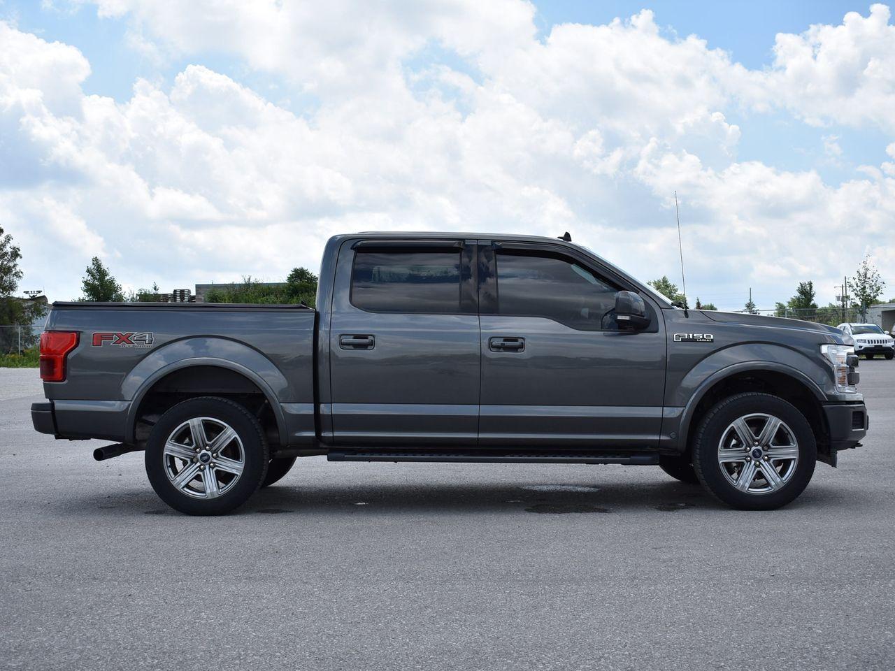 2019 Ford F-150 Lariat-4