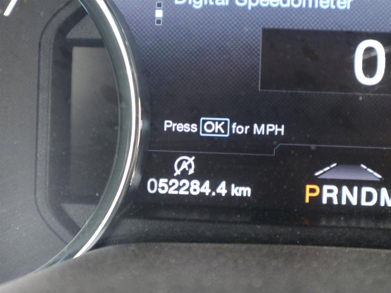 2019 Ford F-150 Lariat EcoBoost FX4-3