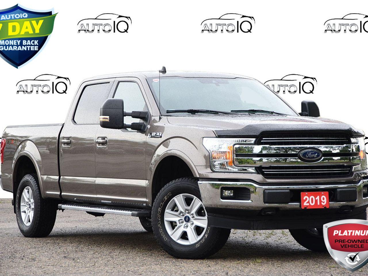 2019 Ford F-150 Lariat-0