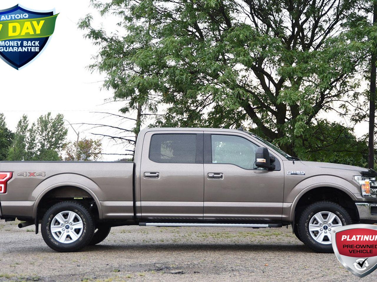 2019 Ford F-150 Lariat-1