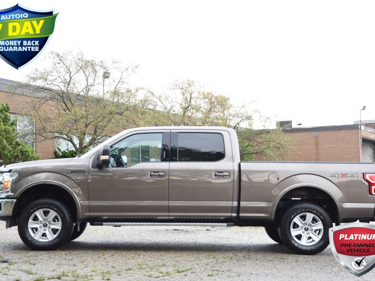 2019 Ford F-150 Lariat-2